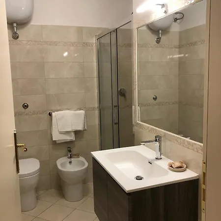 Grand Vallombrosa Saltino