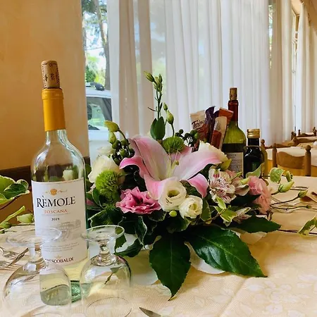 Hotel Grand Vallombrosa