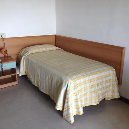 Grand Vallombrosa Hotel 3*
