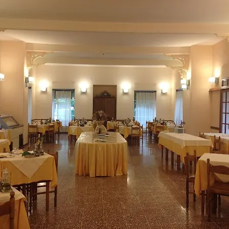 Grand Vallombrosa Saltino