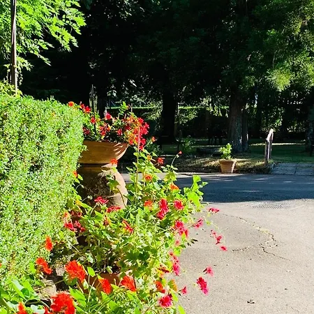 Grand Vallombrosa 3*