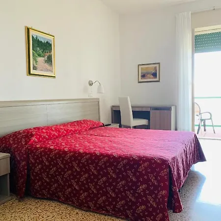 Grand Vallombrosa Hotel 3*