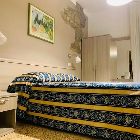 Hotel Grand Vallombrosa