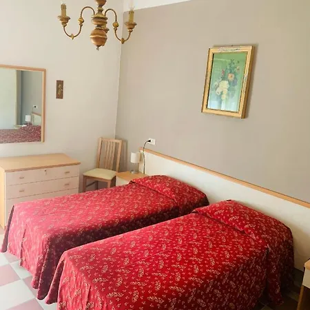 Hotel Grand Vallombrosa Saltino