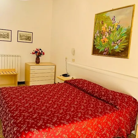 Grand Vallombrosa Hotel 3*