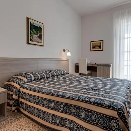 Grand Vallombrosa Hotel