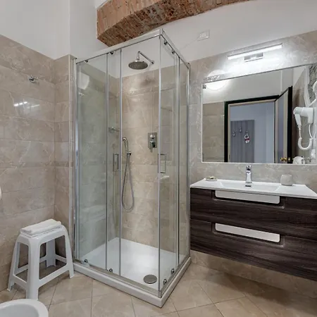 Hotel Grand Vallombrosa 3*