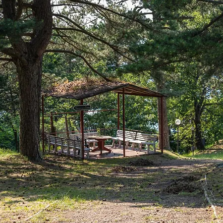 Grand Vallombrosa Saltino