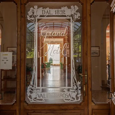 Hotel Grand Vallombrosa