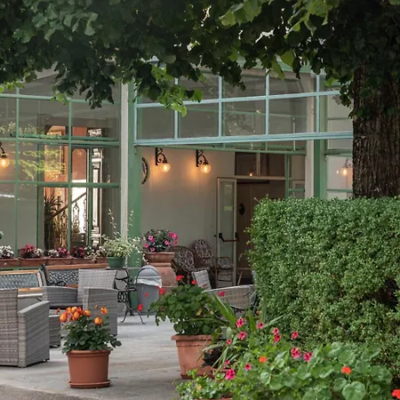 Hotel Grand Vallombrosa