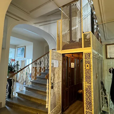 Grand Vallombrosa Hotel Saltino