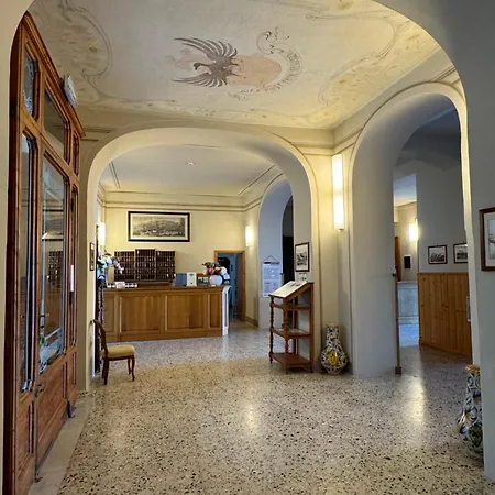 Grand Vallombrosa 3*