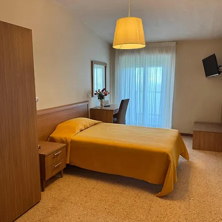 Grand Vallombrosa Hotel 3*