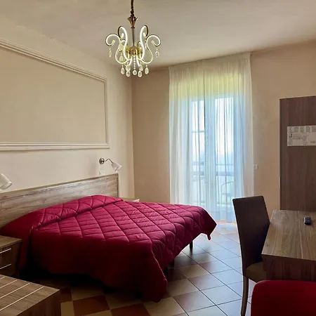 Hotel Grand Vallombrosa 3*