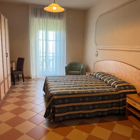 Grand Vallombrosa Hotel Saltino