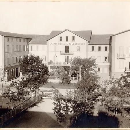 Grand Vallombrosa Hotel