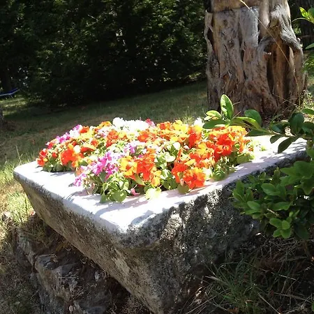 Grand Vallombrosa 3*