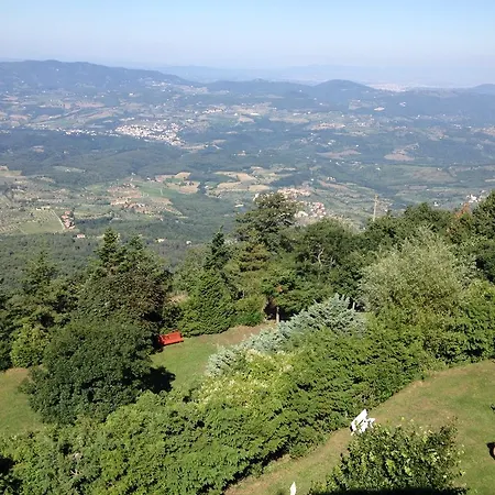 Hotel Grand Vallombrosa