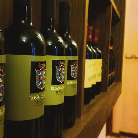 Hotel Grand Vallombrosa 3*