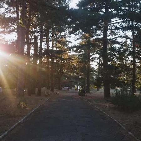 Hotel Grand Vallombrosa 3*