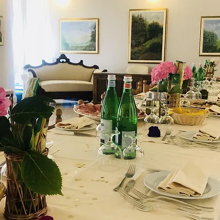 Grand Vallombrosa Hotel Saltino