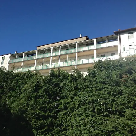 Grand Vallombrosa 3* Saltino