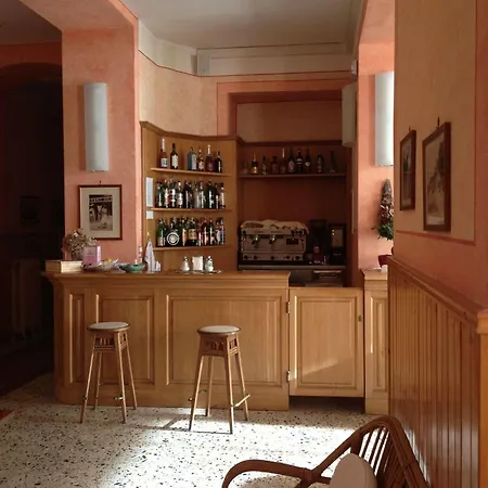 Grand Vallombrosa Saltino