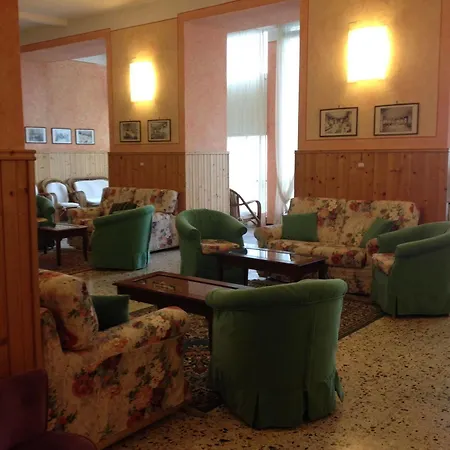 Hotel Grand Vallombrosa Saltino