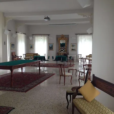 Grand Vallombrosa