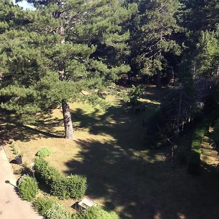Grand Vallombrosa