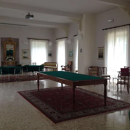 Grand Vallombrosa Saltino