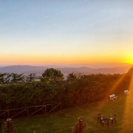 Grand Vallombrosa 3* Saltino