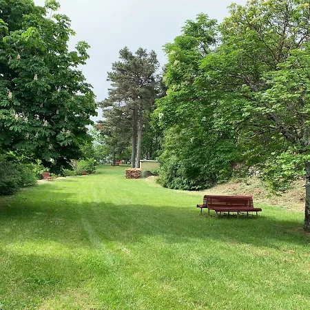 Grand Vallombrosa Hotel 3*