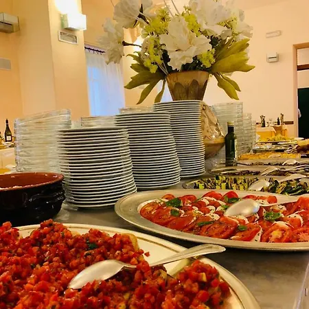 Grand Vallombrosa Hotel