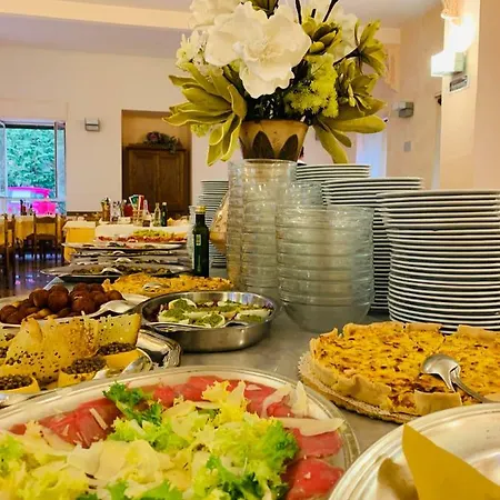 Hotel Grand Vallombrosa