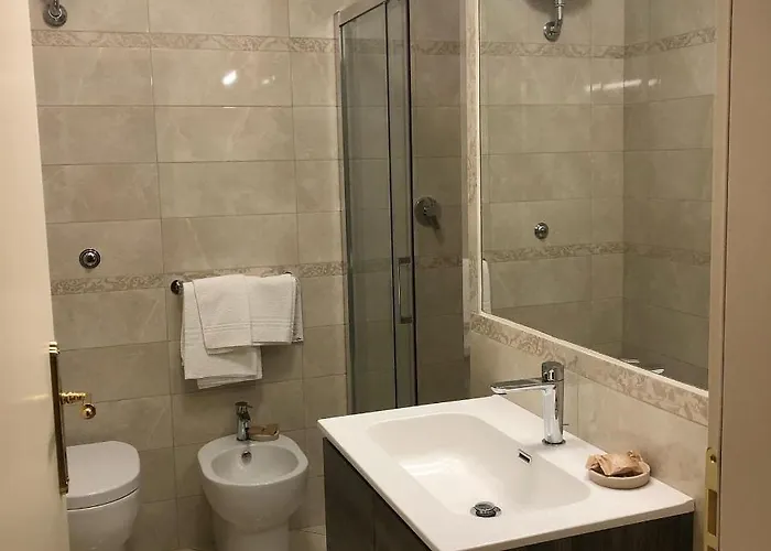 Grand Vallombrosa Saltino