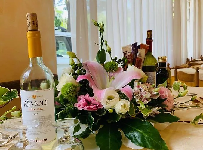 Hotel Grand Vallombrosa