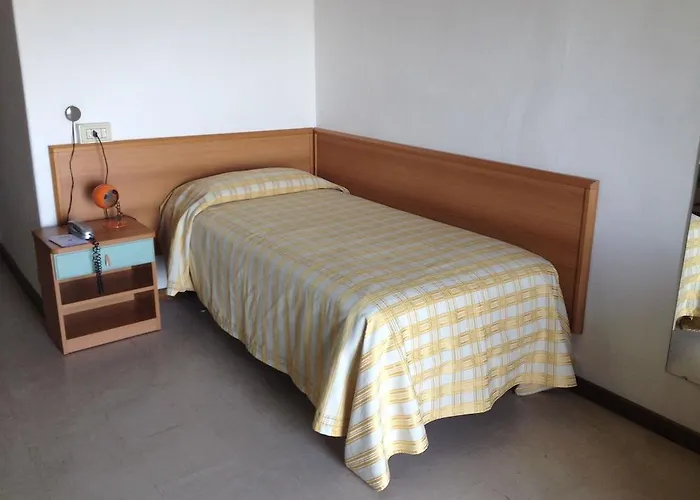 Grand Vallombrosa Hotel 3*