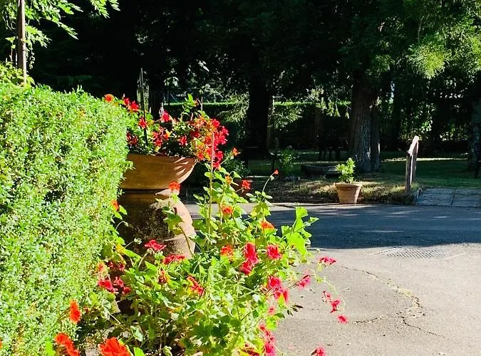 Grand Vallombrosa 3*