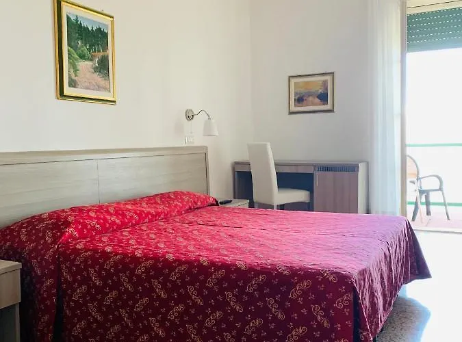 Grand Vallombrosa Hotel 3*