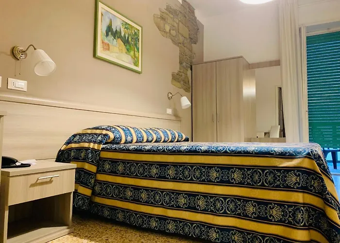 Hotel Grand Vallombrosa