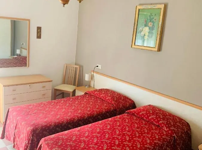 Hotel Grand Vallombrosa Saltino