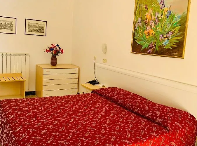 Grand Vallombrosa Hotel 3*