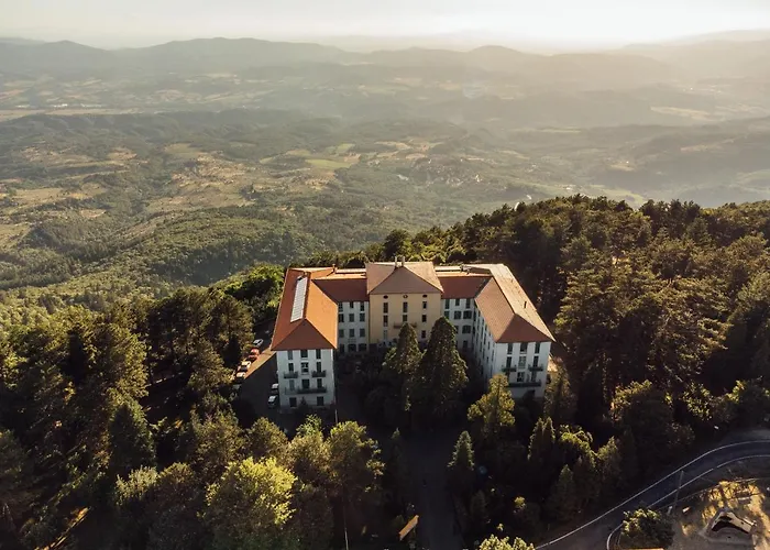 Grand Vallombrosa 3*