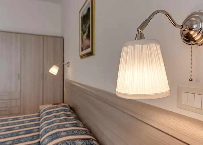 Grand Vallombrosa Hotel