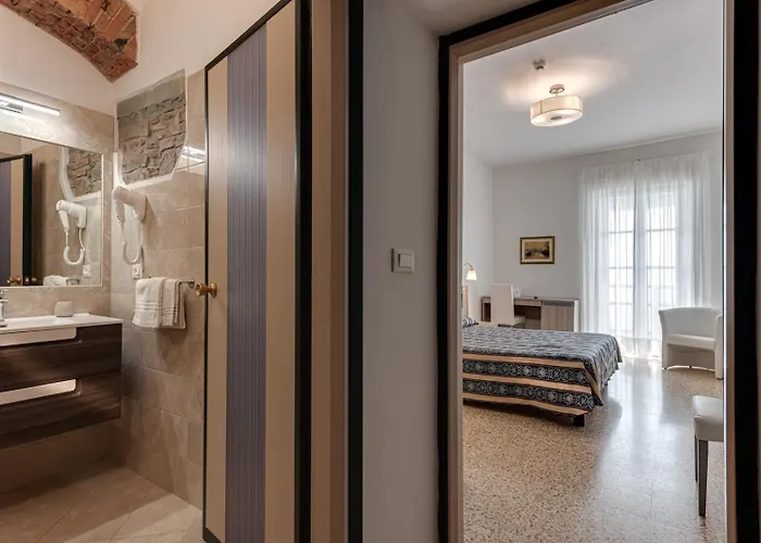 Grand Vallombrosa 3*