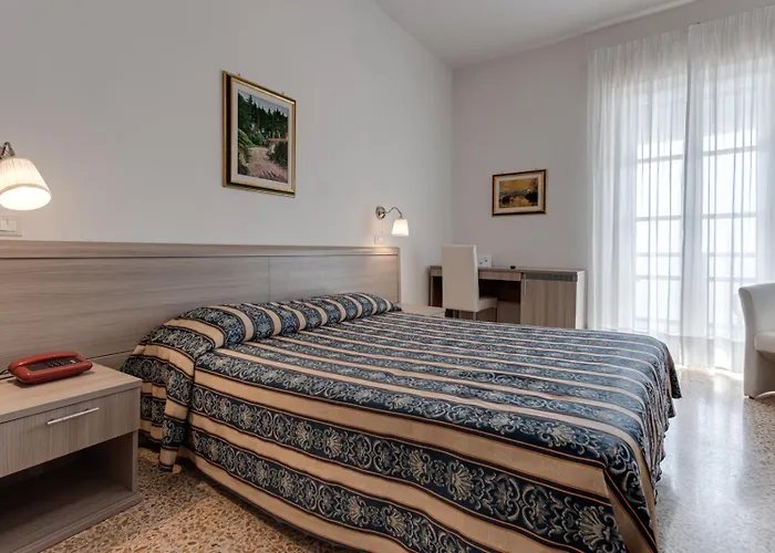 Grand Vallombrosa Hotel