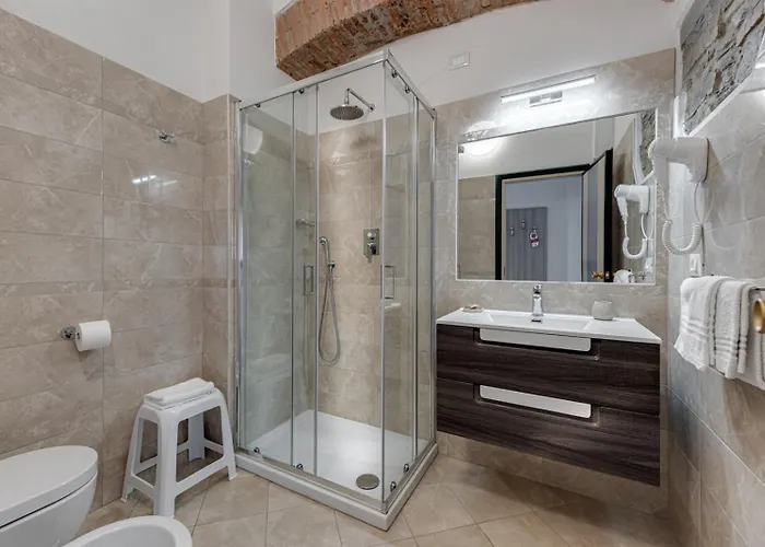 Hotel Grand Vallombrosa 3*