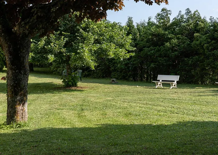 Hotel Grand Vallombrosa Saltino