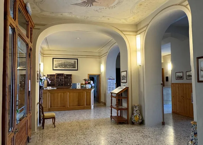 Grand Vallombrosa 3*